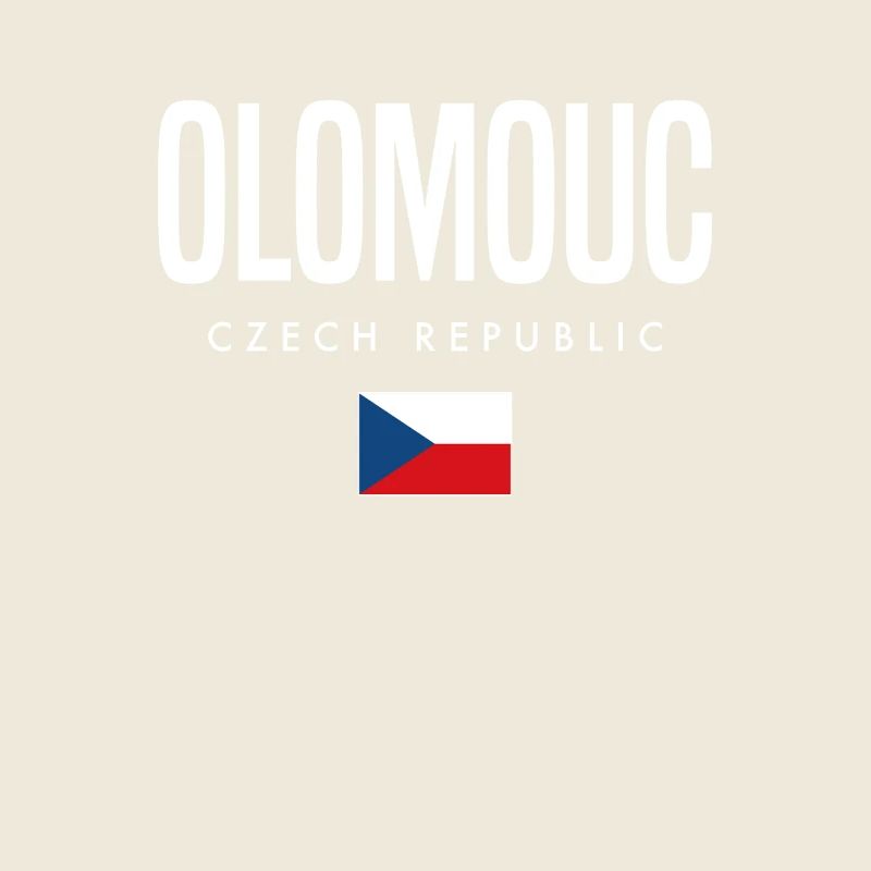 Olomouc Tschechien