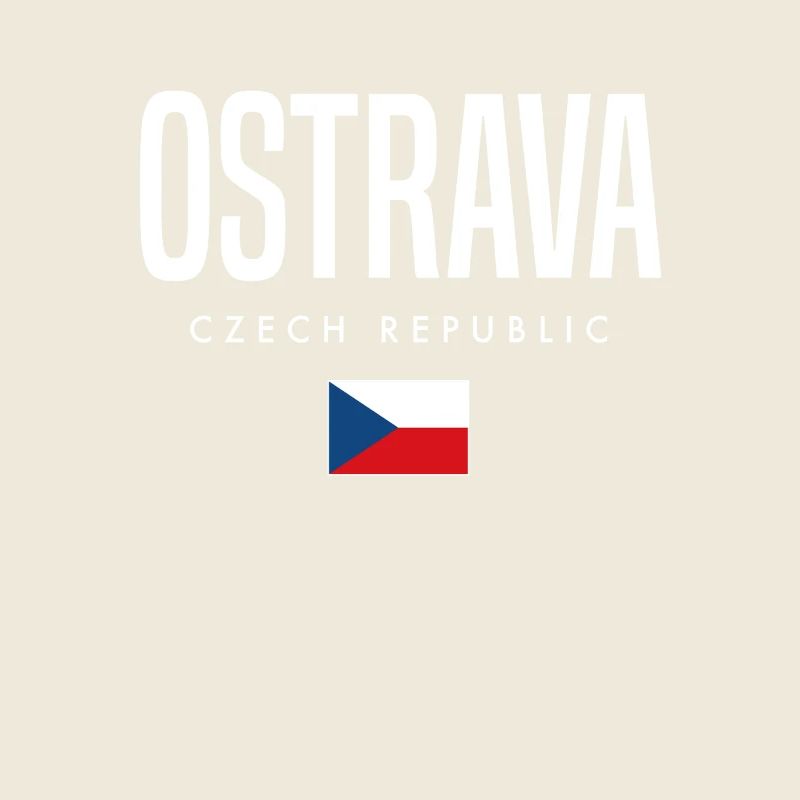 Ostrava Tschechien