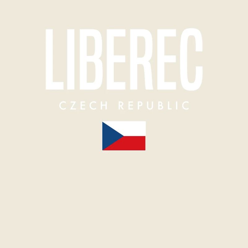 Liberec, République tchèque