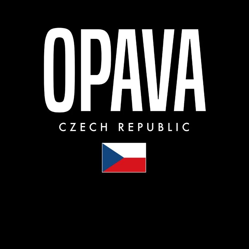 Opava, République tchèque
