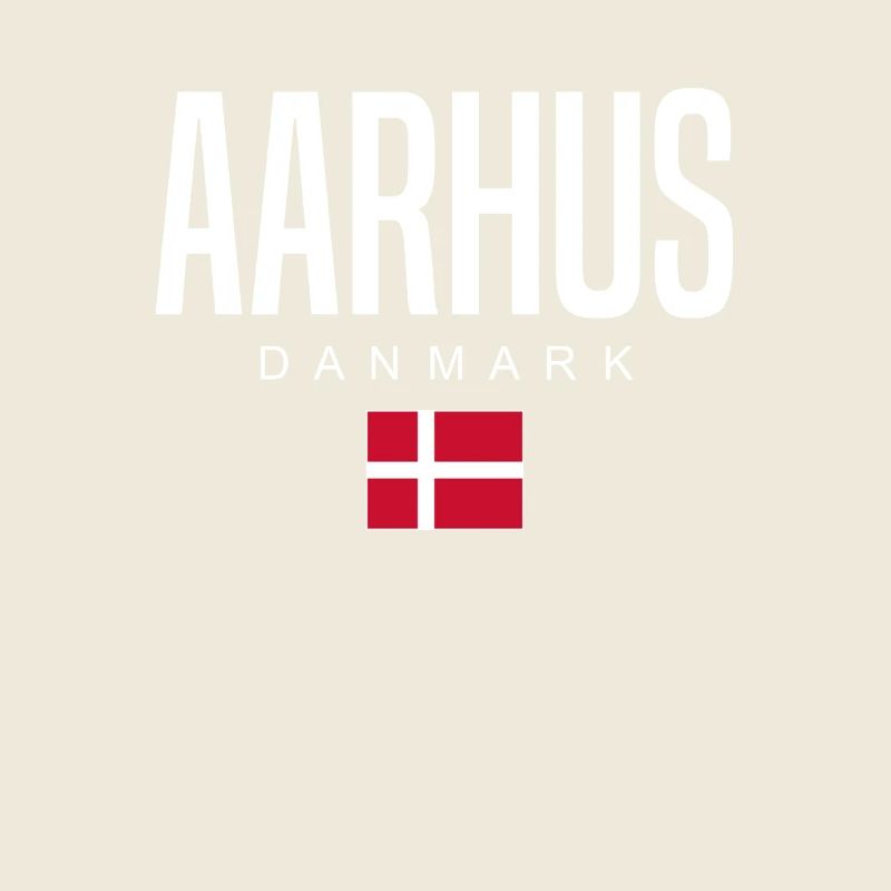 Aarhus Dänemark