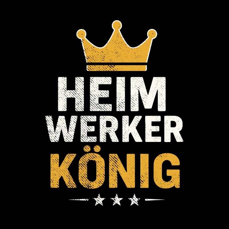 Heimwerker König