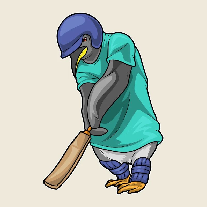 Penguin Cricket Cricket Bat