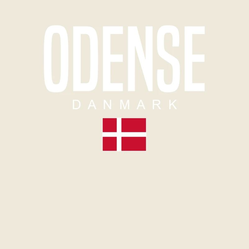 Odense Dänemark