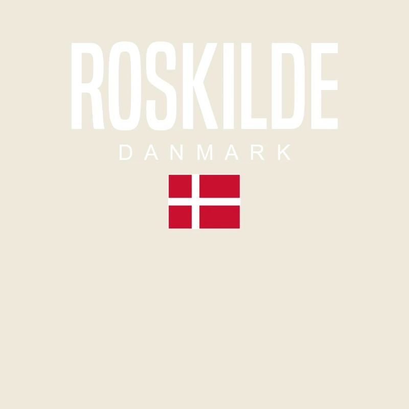 Roskilde, Danemark