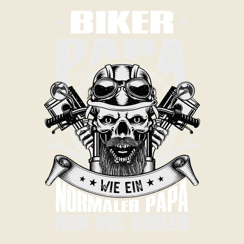 Biker Motorradfahrer Motorrad Geschenke Geburtstag