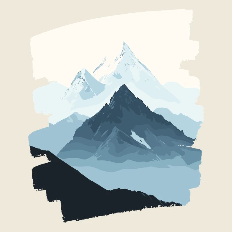 Berge Klettern Kletterer Wandern