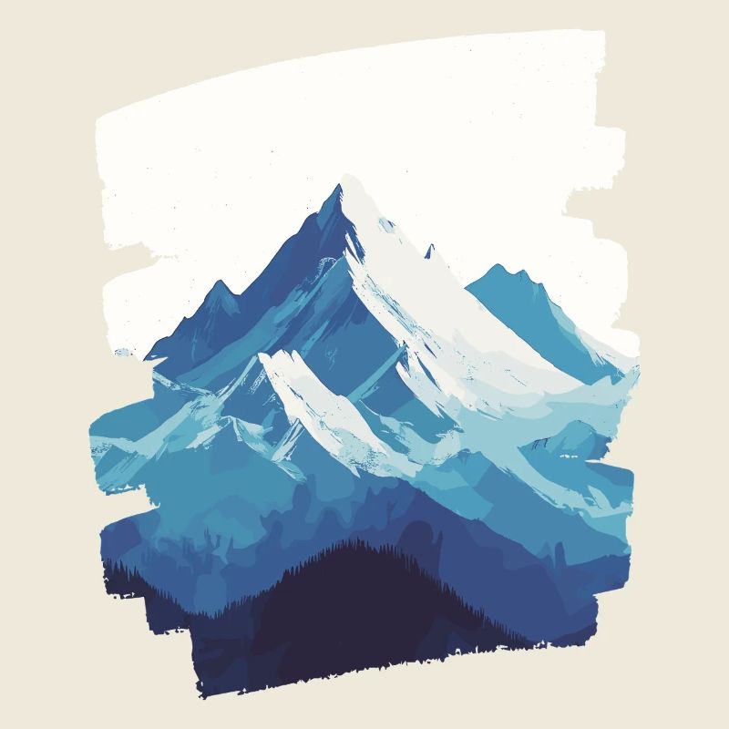 Berge Klettern Kletterer Wandern