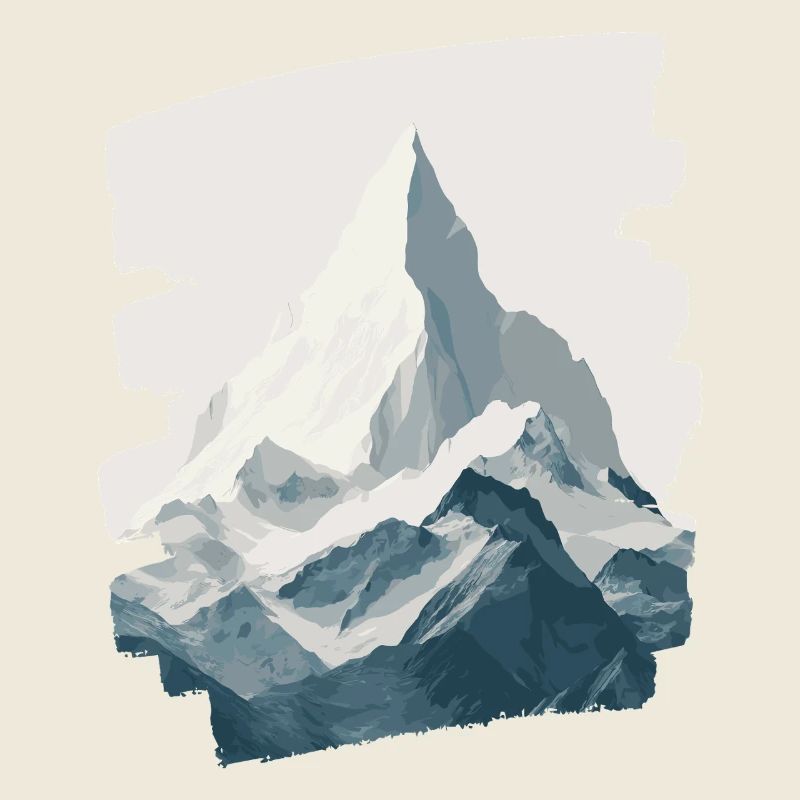 Berge Klettern Kletterer Wandern