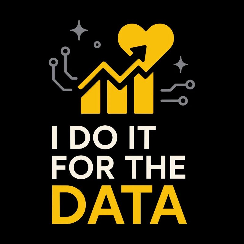 Clinical Lab Tech Diagnostic Science Data Nerd