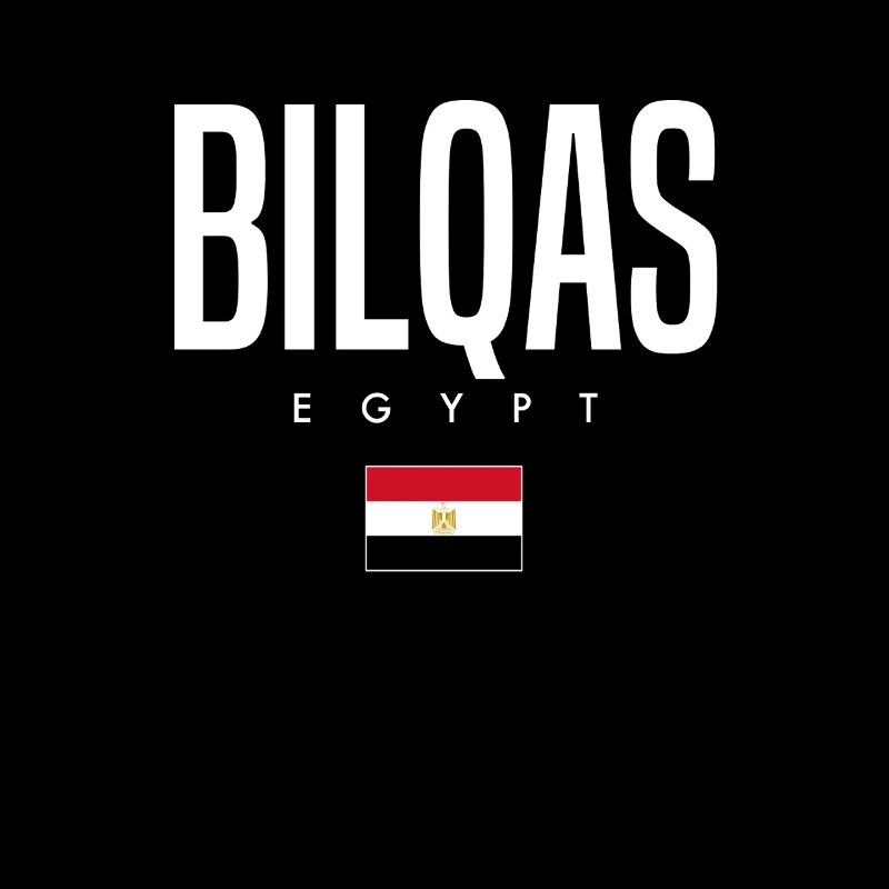 Bilqas, Égypte