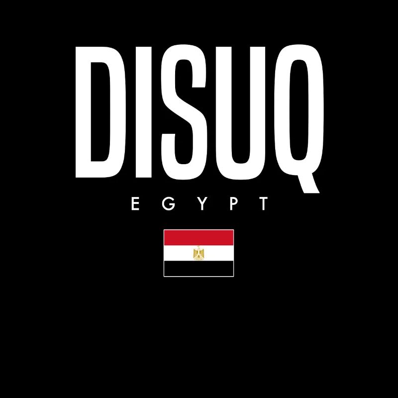 Disuq, Égypte