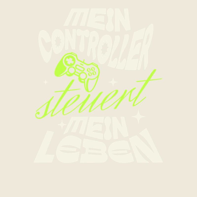 Mein Controller steuert mein Leben