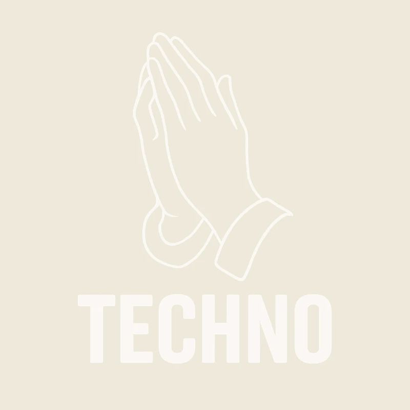 Techno Prayer – Priez pour la basse