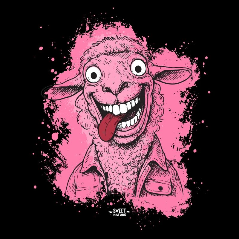Woolly Unhinged