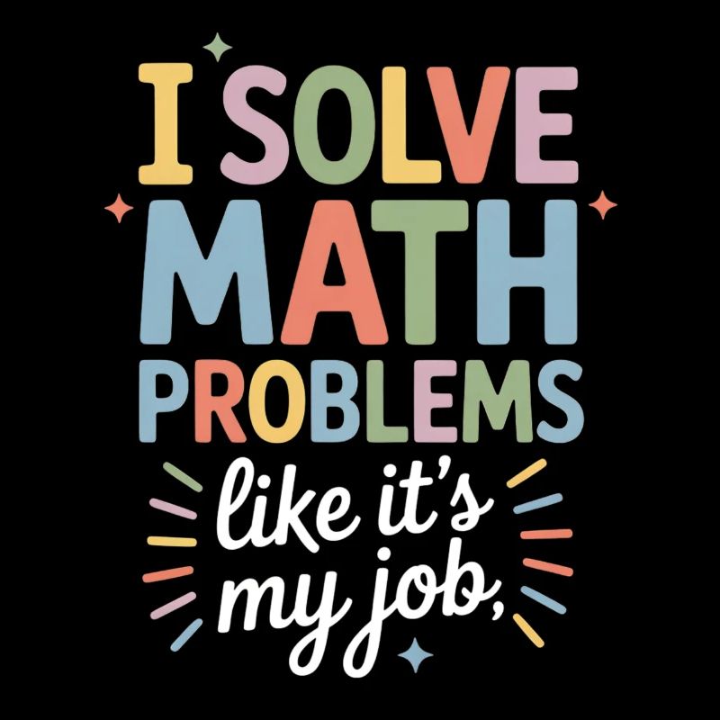 math teacher humor math student