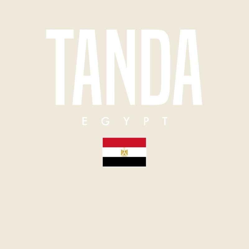 Tanda, Egypt