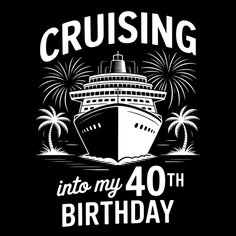 Croisière 40e anniversaire