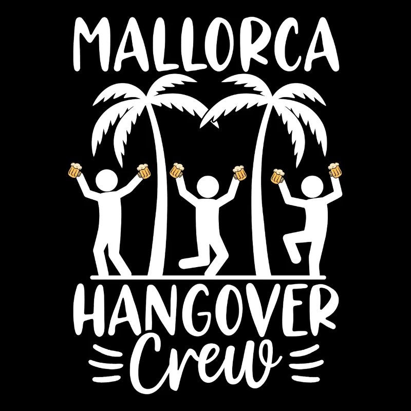 Malle Hangover Crew