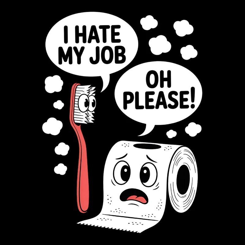 Sarcastic Bath Saying Funny Humor
