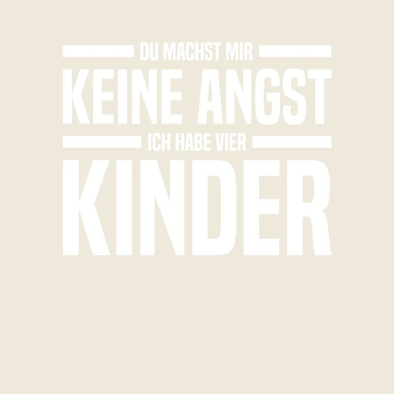 Vier Kinder Eltern Vater Mutter