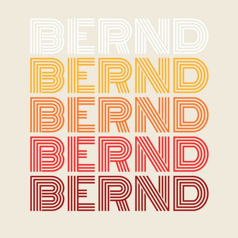 Bernd