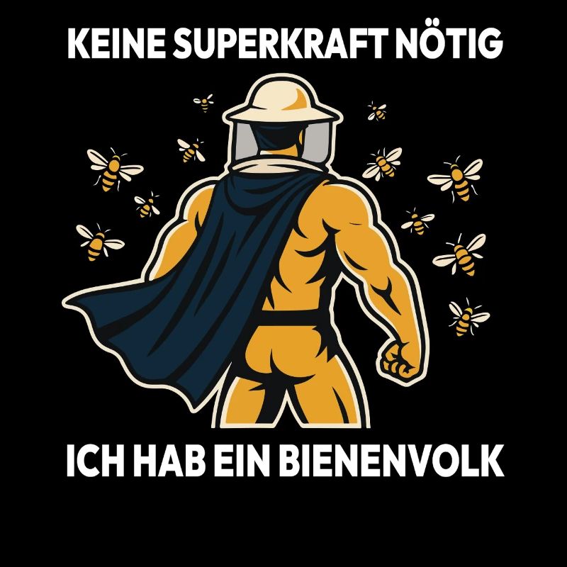 Bees Beekeeper not a superpower Necessary bee colony