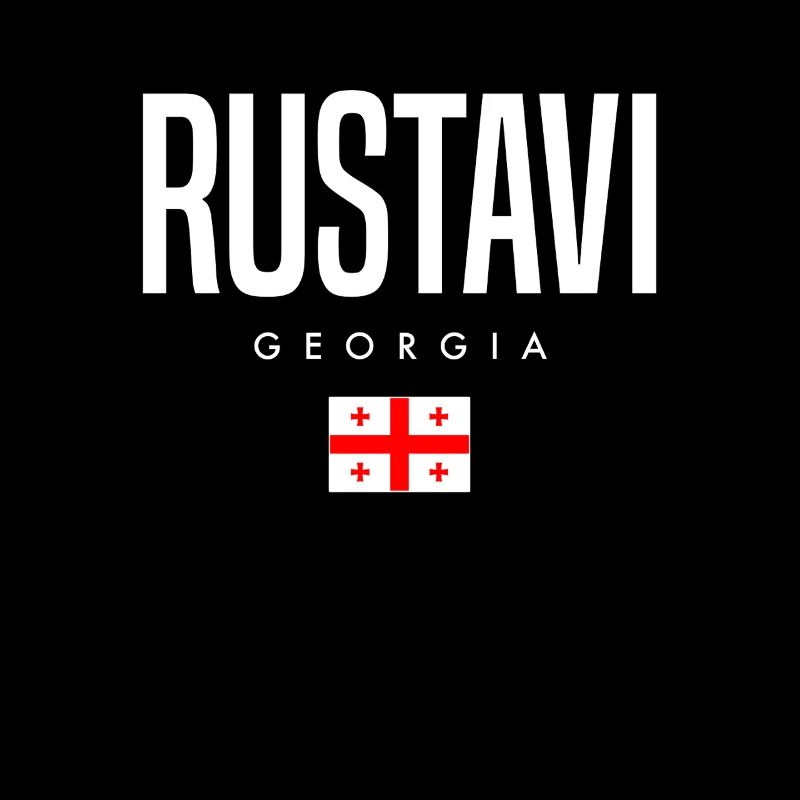 Rustavi Georgien