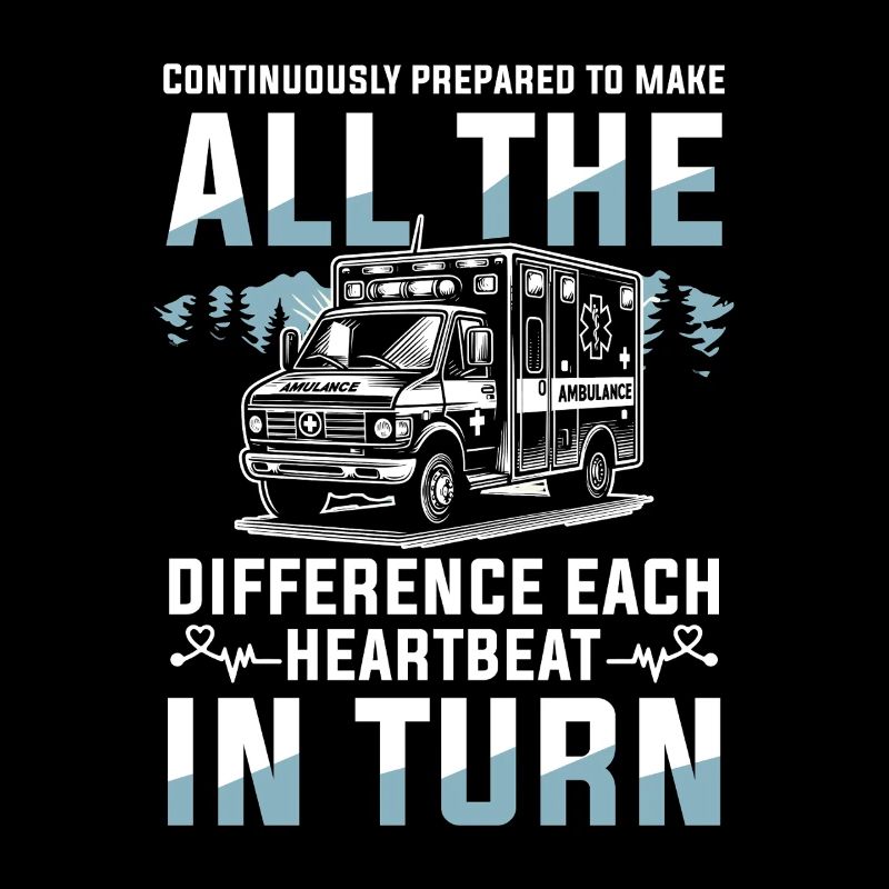 Always ready to make the difference in every