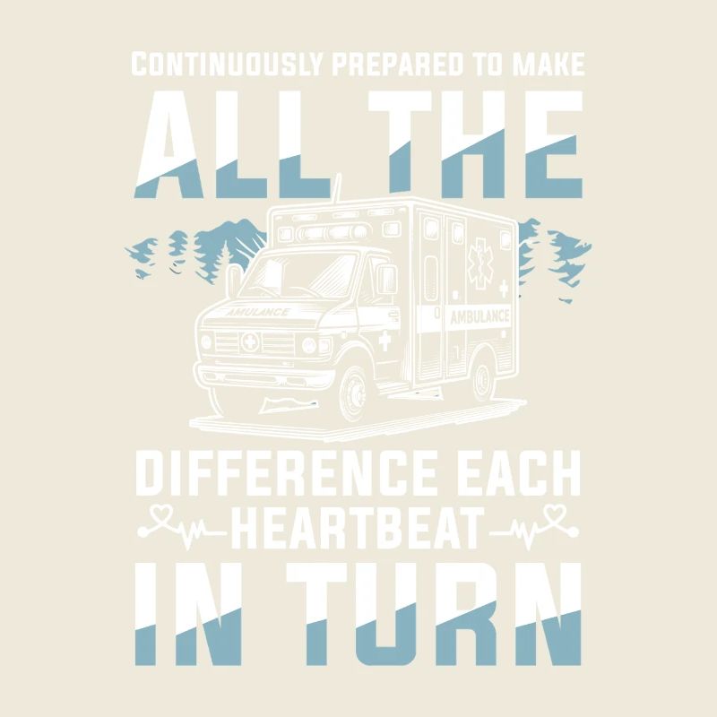 Always ready to make the difference in every