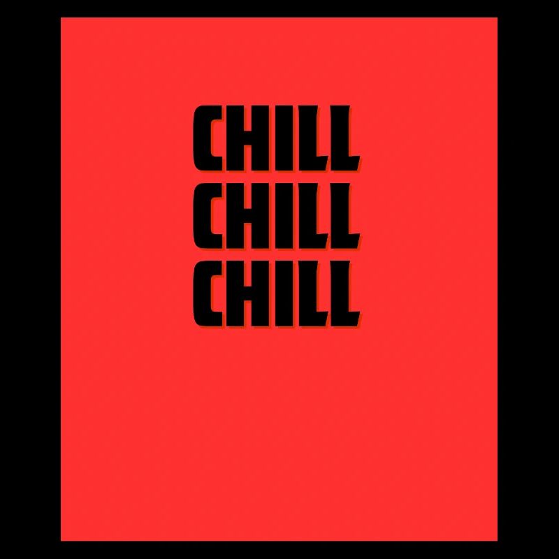 Chill