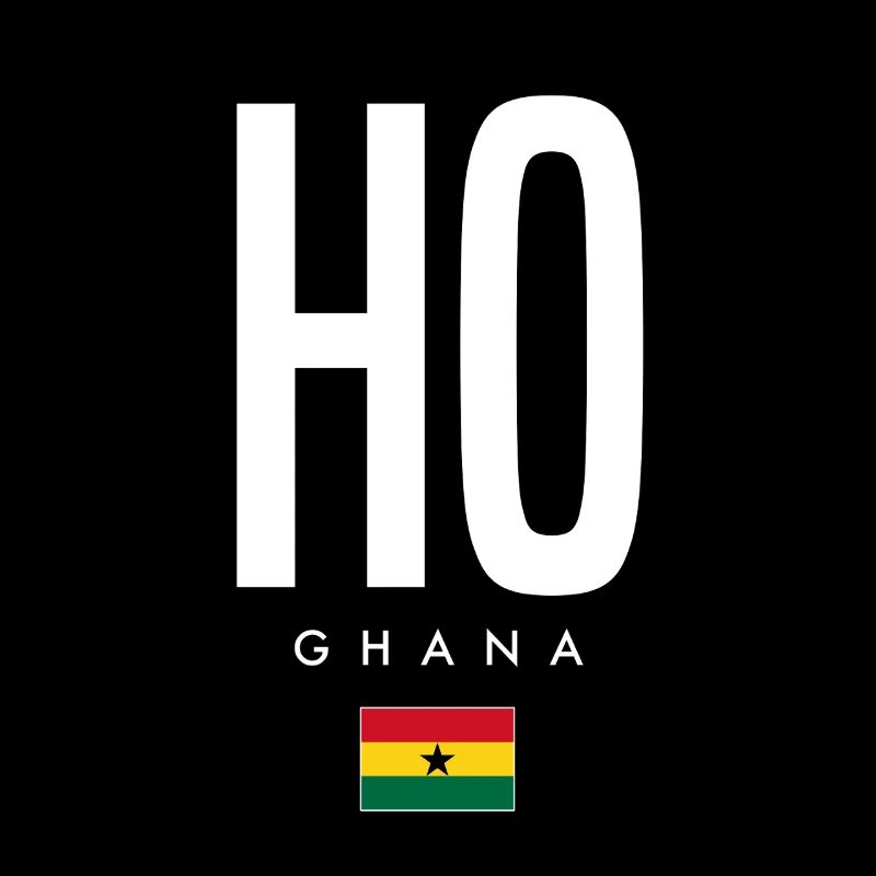 Ho Ghana