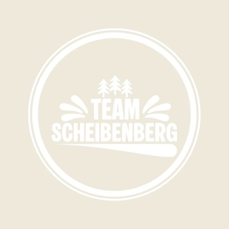 Team Scheibenberg