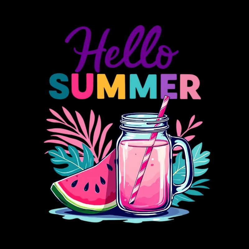Hello Summer