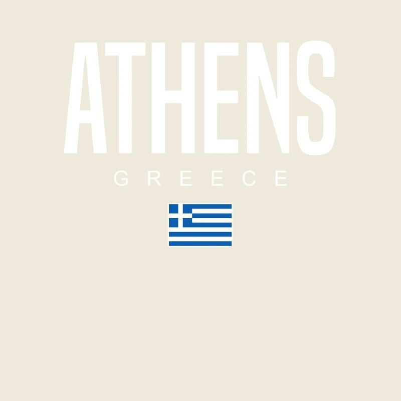 Athènes, Grèce