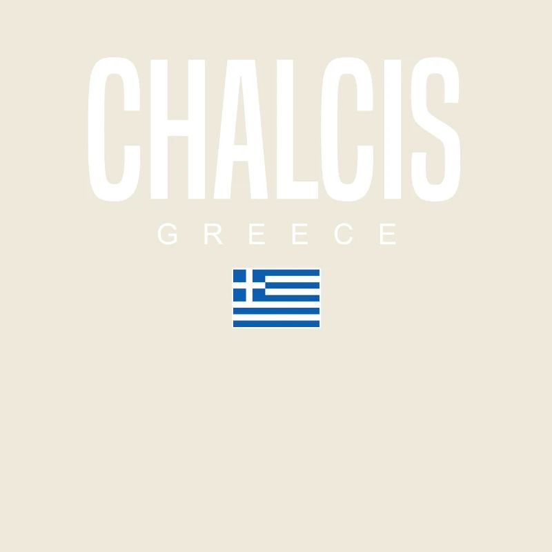 Chalcis, Grèce