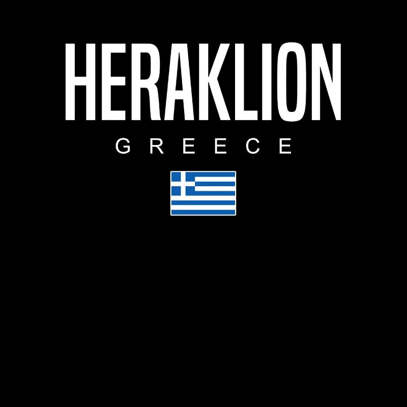 Heraklion, Greece