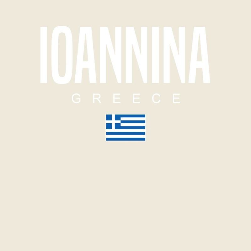 Ioannina, Grèce
