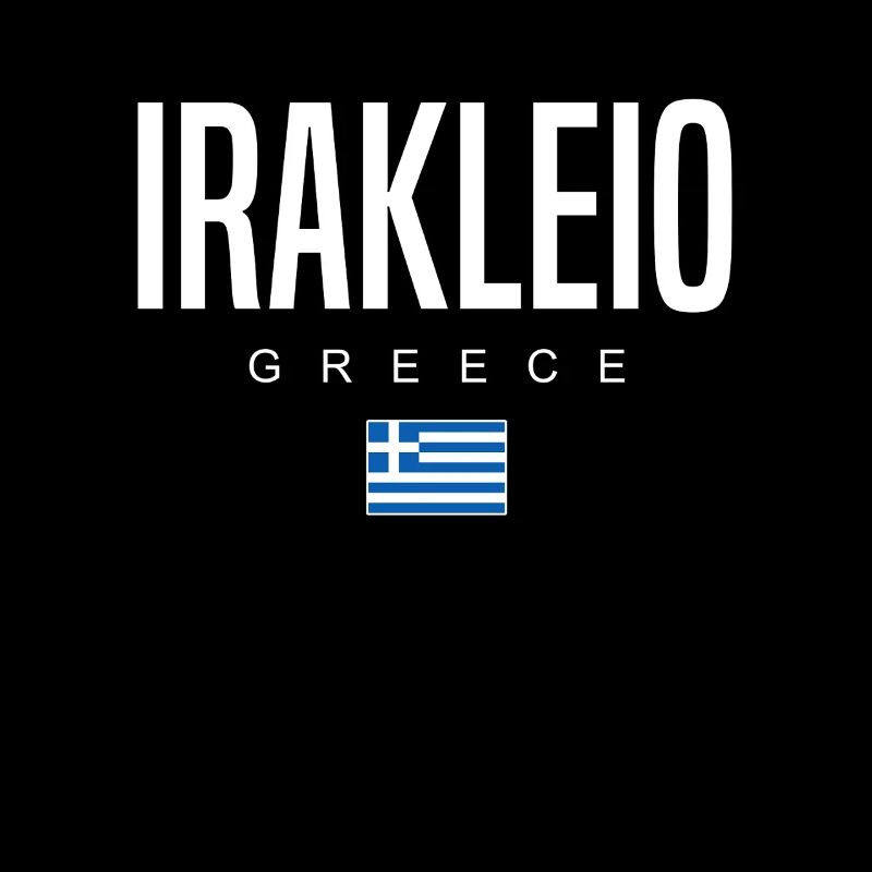 Irakleio, Greece