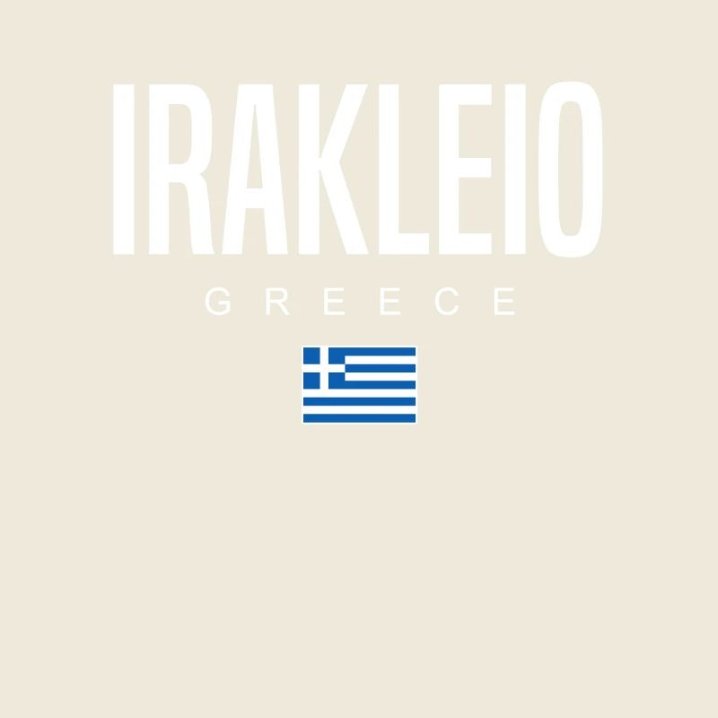 Irakleio, Grèce