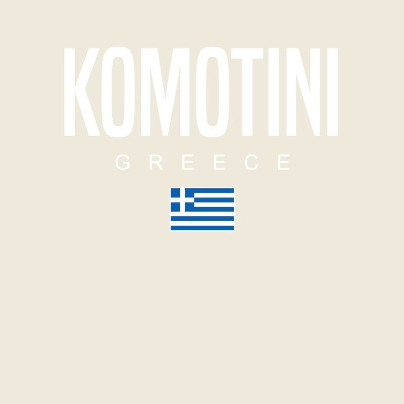 Komotini Griechenland