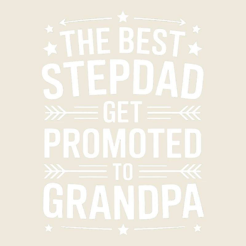 Bester Stiefvater wird Opa Stiefpapa