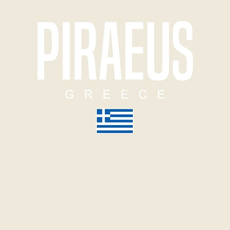 Le Pirée, Grèce