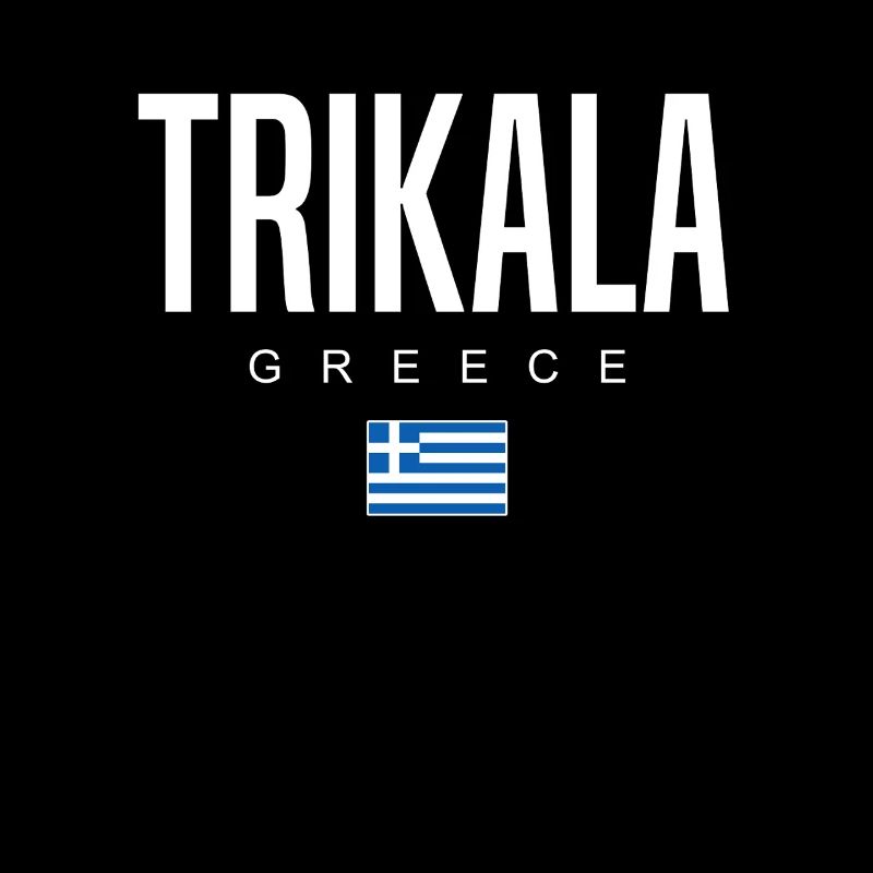 Trikala, Greece