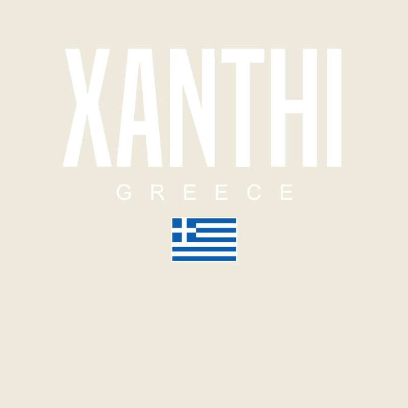 Xanthi, Grèce