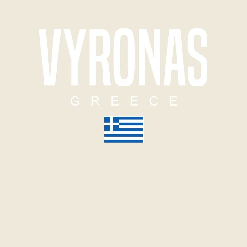 Vyronas Grèce