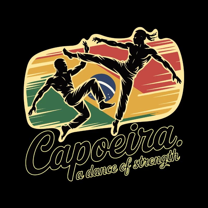 CAPOEIRA
