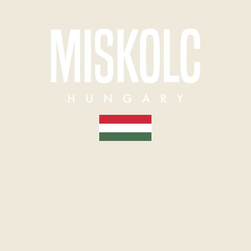 Miskolc Ungarn