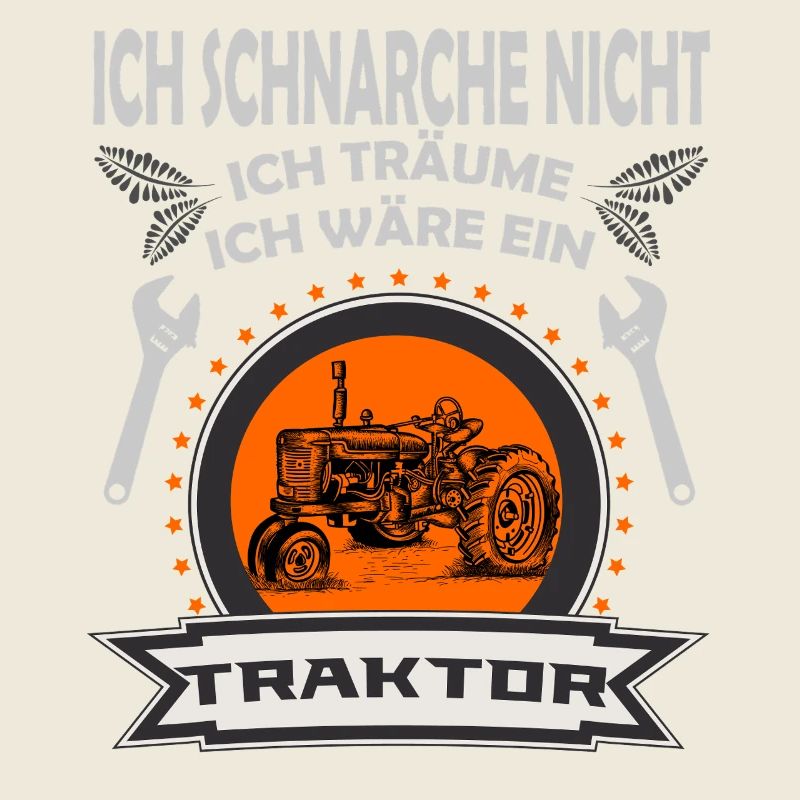 Traktor