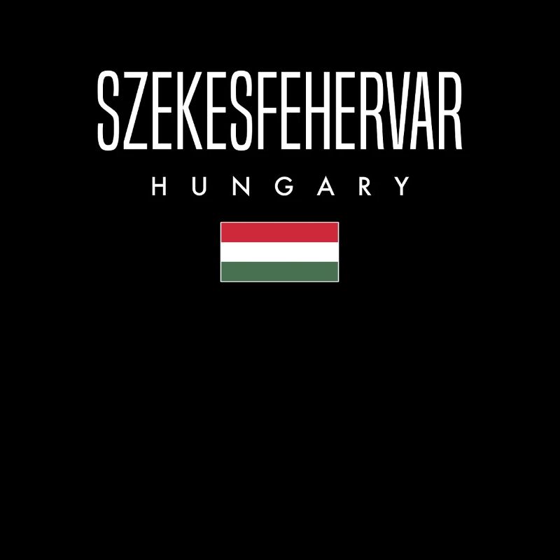 Szekesfehérvár, Hungary